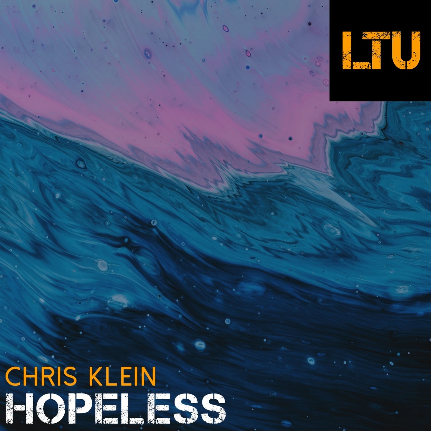 Chris Klein – Hopeless [LTUL004]